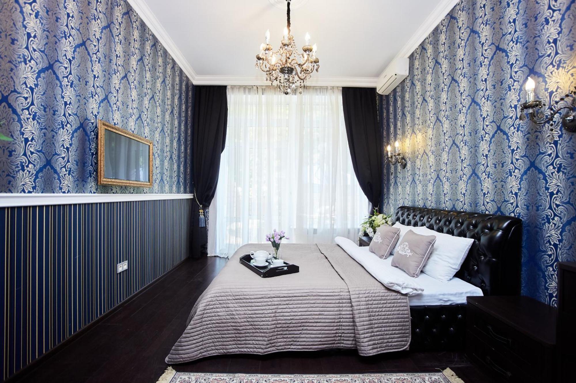 Terrace Garden Seaside Apartments Odesa Exterior photo